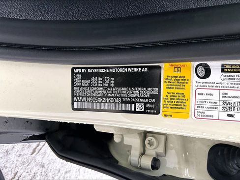 Used 2019 MINI Cooper Clubman S image 31