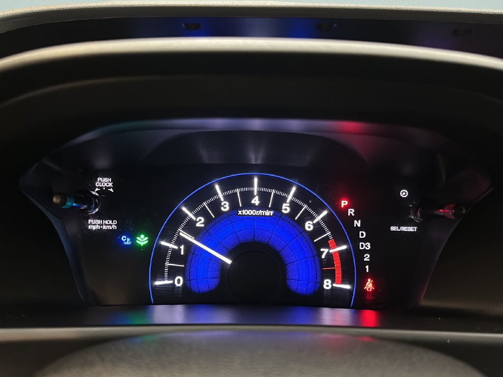 Used 2013 Honda Civic LX image 25