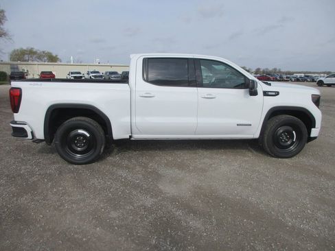 New 2026 GMC Sierra 1500 Elevation w/ Elevation Premium Package image 3