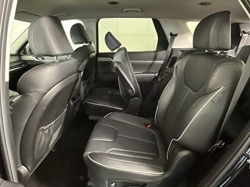 Used 2025 Hyundai Palisade SEL FWD image 26
