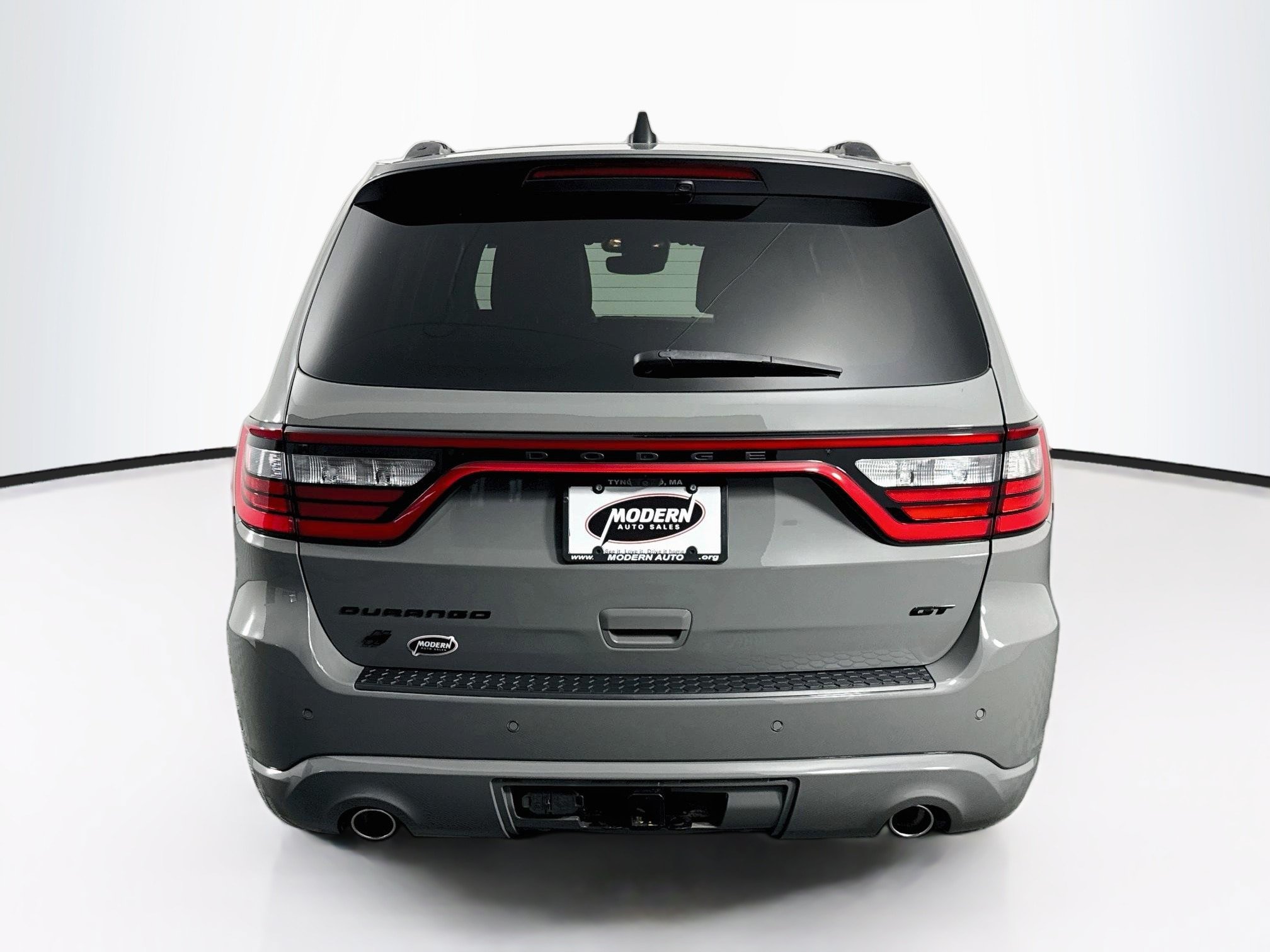Used 2023 Dodge Durango GT AWD/4WD image 14