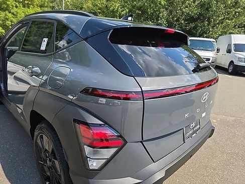 New 2026 Hyundai Kona SEL Sport image 46