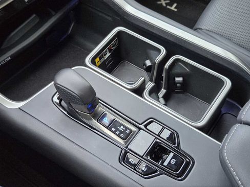Used 2025 Lexus TX 350 AWD w/ Technology Package image 21