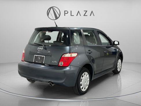 Used 2006 Scion xA Base image 5