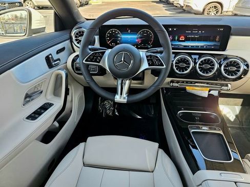 New 2026 Mercedes-Benz CLA 250 4MATIC image 30