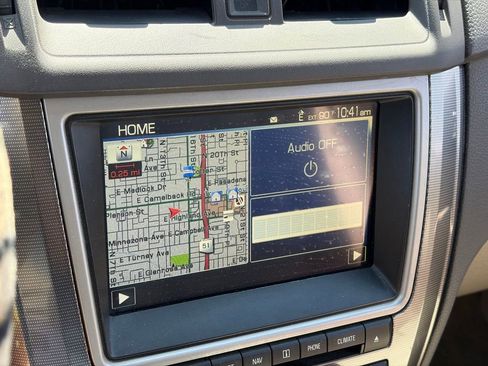 Used 2012 Ford Fusion SEL FWD image 11