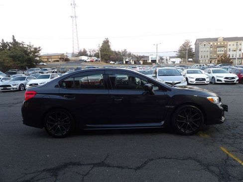 Used 2019 Subaru WRX Premium image 6