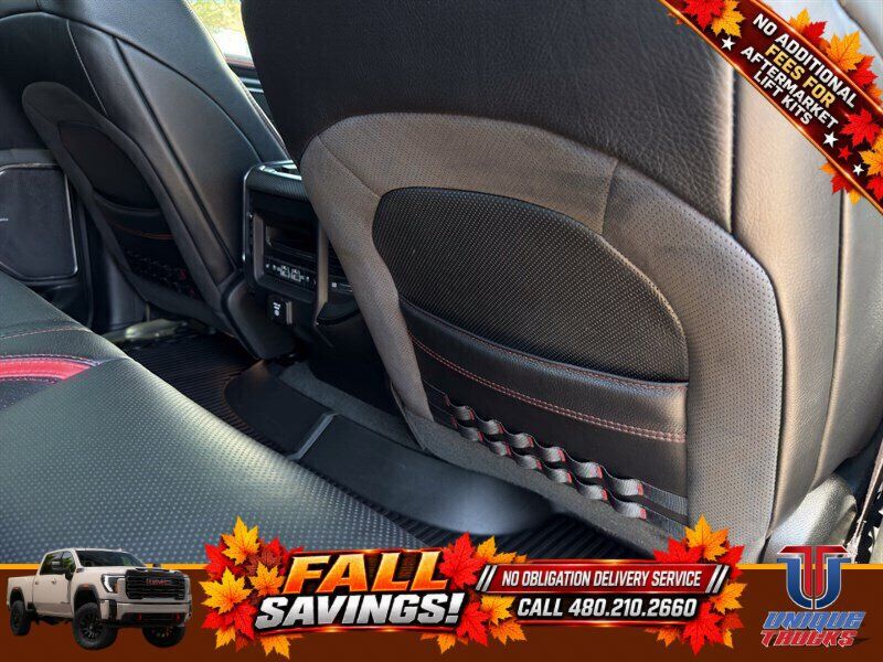 Used 2022 RAM 1500 TRX w/ TRX Level 2 Equipment Group AWD/4WD image 27