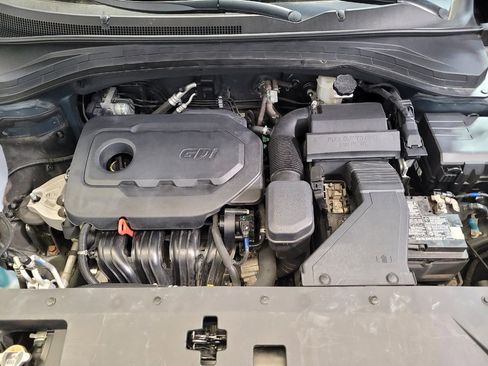 Used 2020 Hyundai Santa Fe SEL AWD/4WD image 30