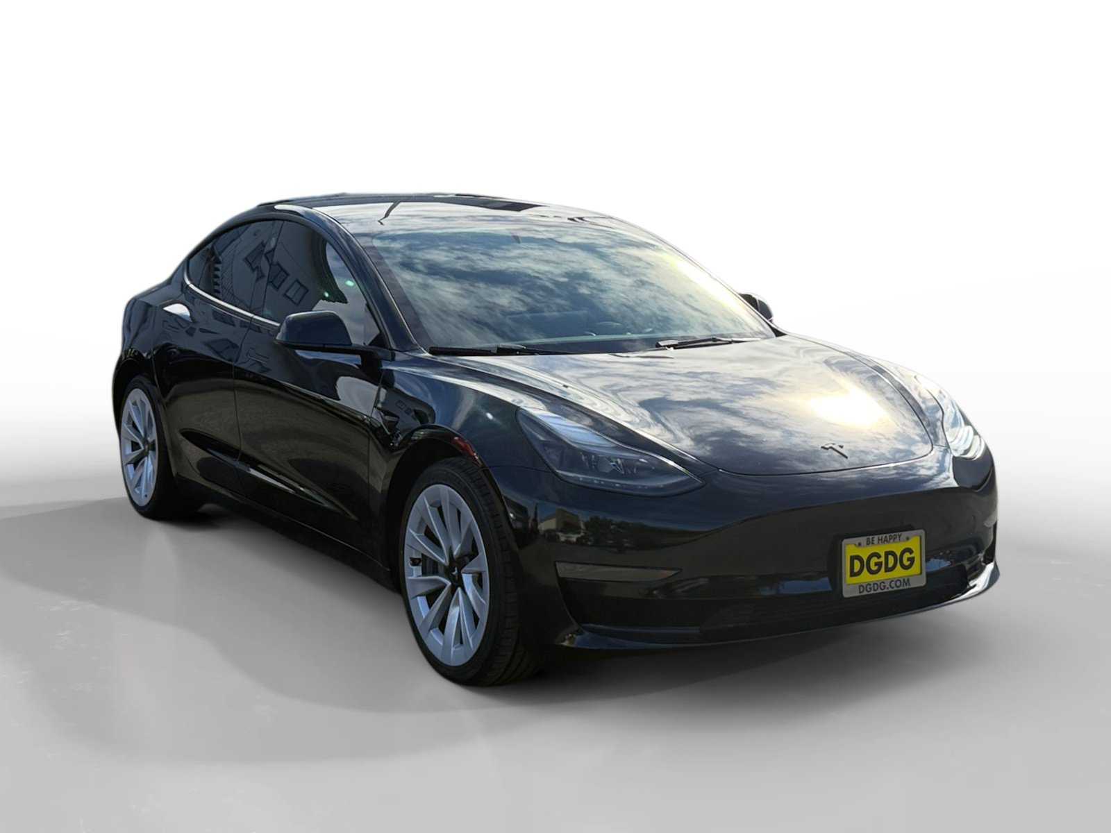 Used 2022 Tesla Model 3 RWD image 7