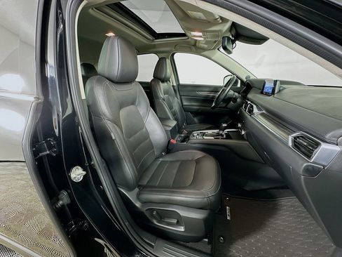 Used 2018 MAZDA CX-5 Grand Touring w/ Premium Package image 35