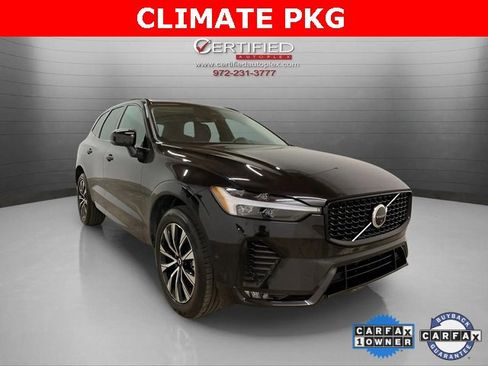 Used 2025 Volvo XC60 B5 Plus image 3