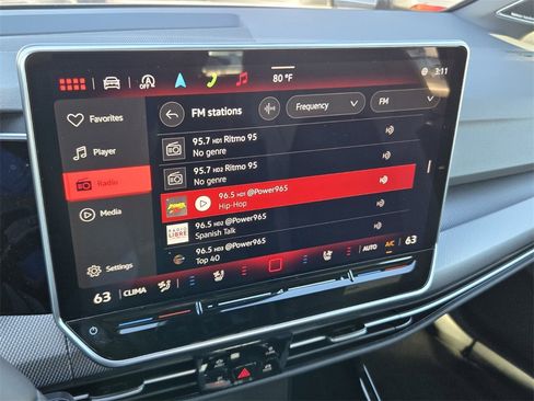 New 2026 Volkswagen GTI Autobahn image 9