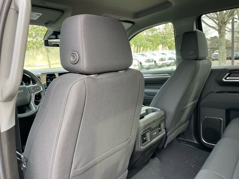 New 2026 Chevrolet Silverado 1500 RST AWD/4WD image 26