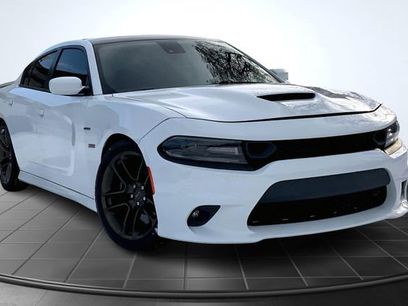 Used 2018 Dodge Charger R/T Scat Pack w/ Dynamics Package
