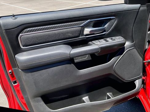 New 2026 RAM 1500 Big Horn w/ Night Edition AWD/4WD image 26