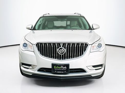 Used 2014 Buick Enclave Leather AWD/4WD image 2