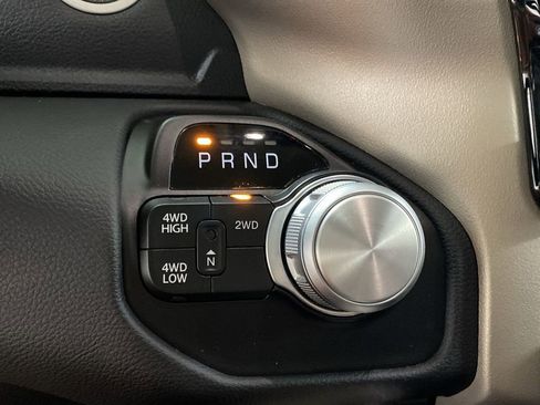 Used 2022 RAM 2500 Laramie AWD/4WD image 17