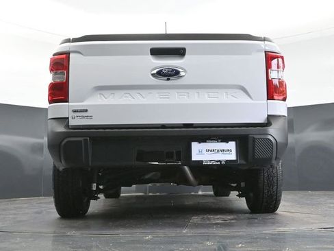 Used 2024 Ford Maverick XL FWD image 34