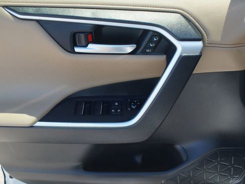 Used 2021 Toyota RAV4 Limited AWD/4WD image 31