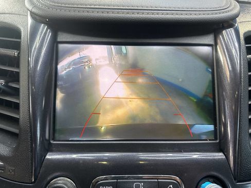 Used 2018 Chevrolet Impala Premier image 27