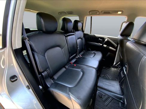 Used 2022 Nissan Armada SV RWD image 38