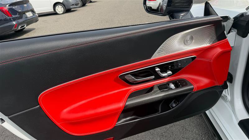 Used 2024 Mercedes-Benz AMG GT 55 image 20