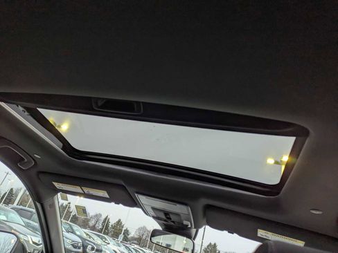 Certified 2023 Honda CR-V Sport image 18