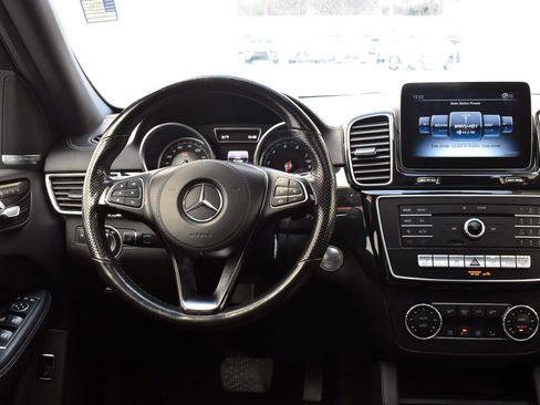Used 2019 Mercedes-Benz GLS 450 4MATIC w/ Premium 1 Package image 29