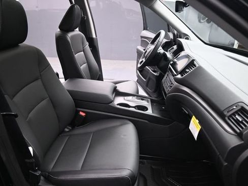 Used 2026 Honda Ridgeline RTL image 27