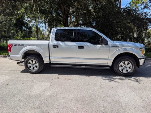 Used 2019 Ford F150 XLT AWD/4WD image 10