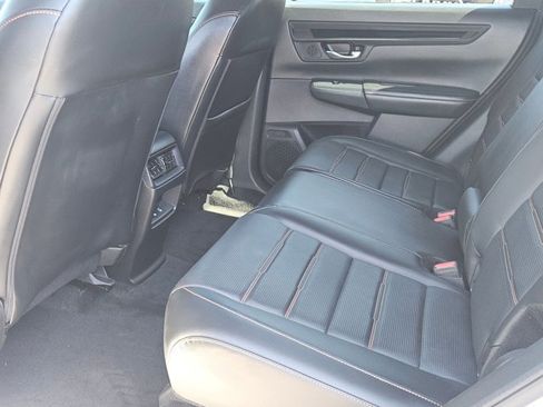 Used 2024 Honda CR-V Sport-L image 26