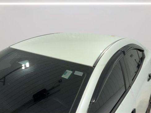 Used 2025 MAZDA MAZDA3 s FWD image 23