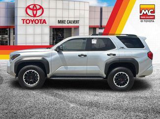Certified 2026 Toyota 4Runner TRD Off-Road AWD/4WD video 2