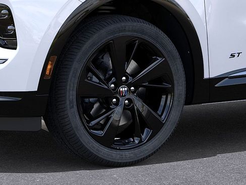 New 2026 Buick Envision Sport Touring image 9