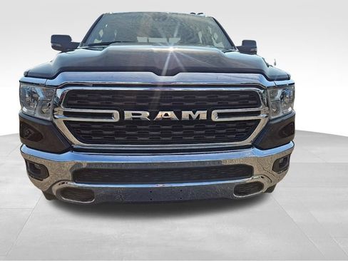 Used 2023 RAM 1500 Big Horn AWD/4WD image 8