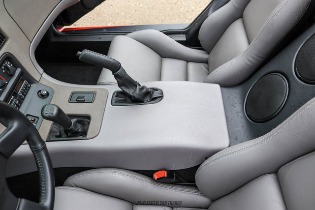 Used 1994 Dodge Viper RT/10 RWD image 30