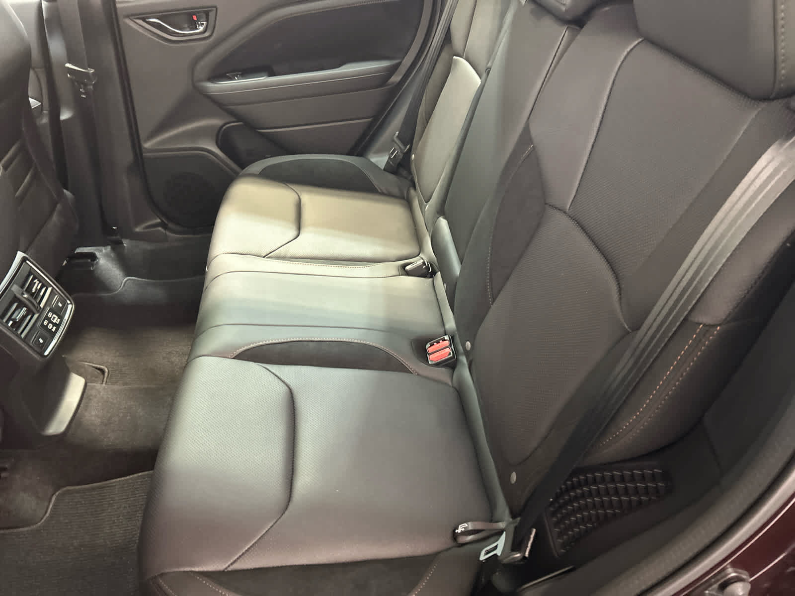 New 2026 Subaru Forester Touring AWD/4WD image 13