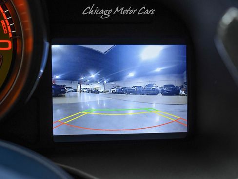 Used 2017 Ferrari F12 Berlinetta RWD image 14