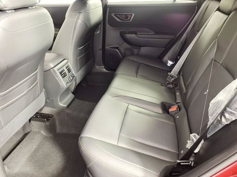 New 2026 Subaru Outback Limited AWD/4WD image 5