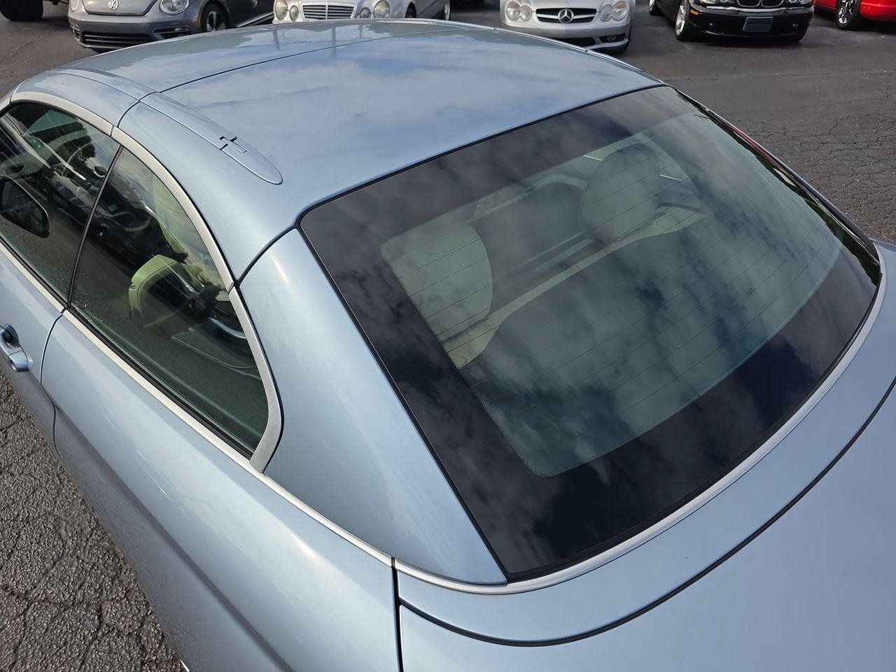 Used 2014 BMW 428i xDrive Convertible AWD/4WD image 26
