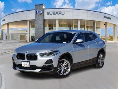 Used 2022 BMW X2 sDrive28i w/ Convenience Package