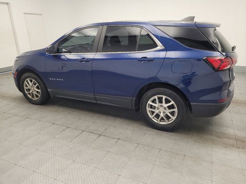 Used 2022 Chevrolet Equinox LT FWD image 3