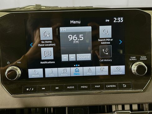 Used 2024 Mitsubishi Outlander SE FWD image 21