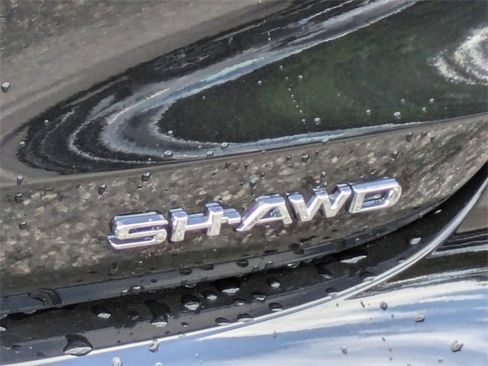 New 2025 Acura TLX SH-AWD w/ A-SPEC Pkg image 13