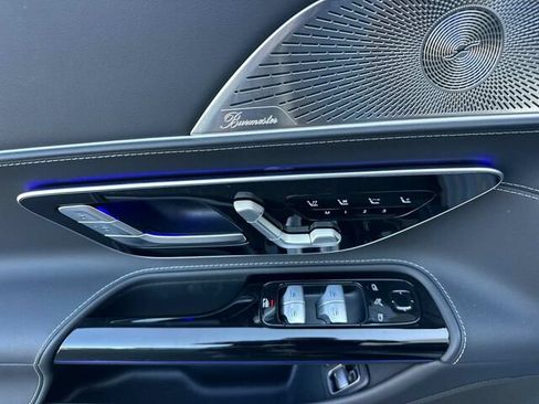 New 2025 Mercedes-Benz SL 63 AMG S e Performance 4MATIC image 12