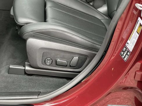 Used 2025 BMW X4 M40i w/ Premium Package AWD/4WD image 16