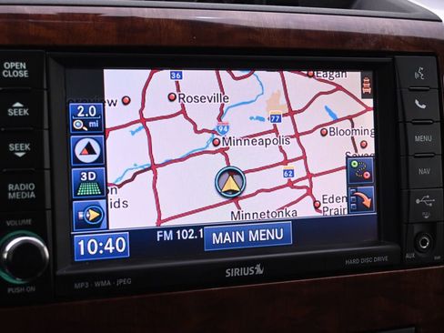 Used 2012 RAM 2500 Laramie w/ HD Snow Plow Prep Group image 29