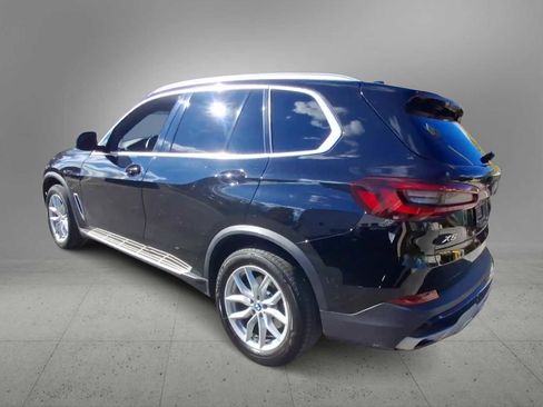 Used 2023 BMW X5 xDrive40i w/ Climate Comfort Package image 6