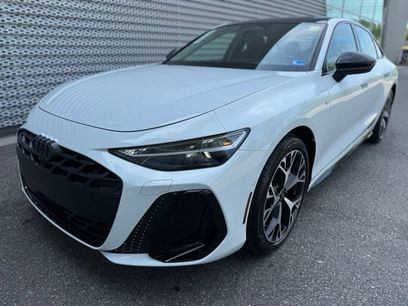 New 2026 Audi A6 Premium Plus